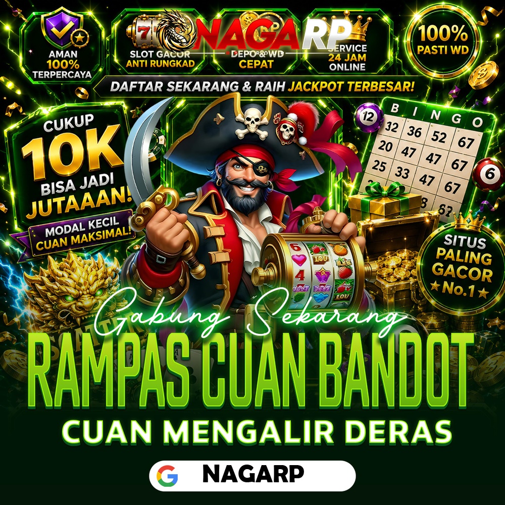 banner NAGARP X Huerto Saludable: Sentuhan Digital Modern Untuk Sesi Yang Lebih Nyaman